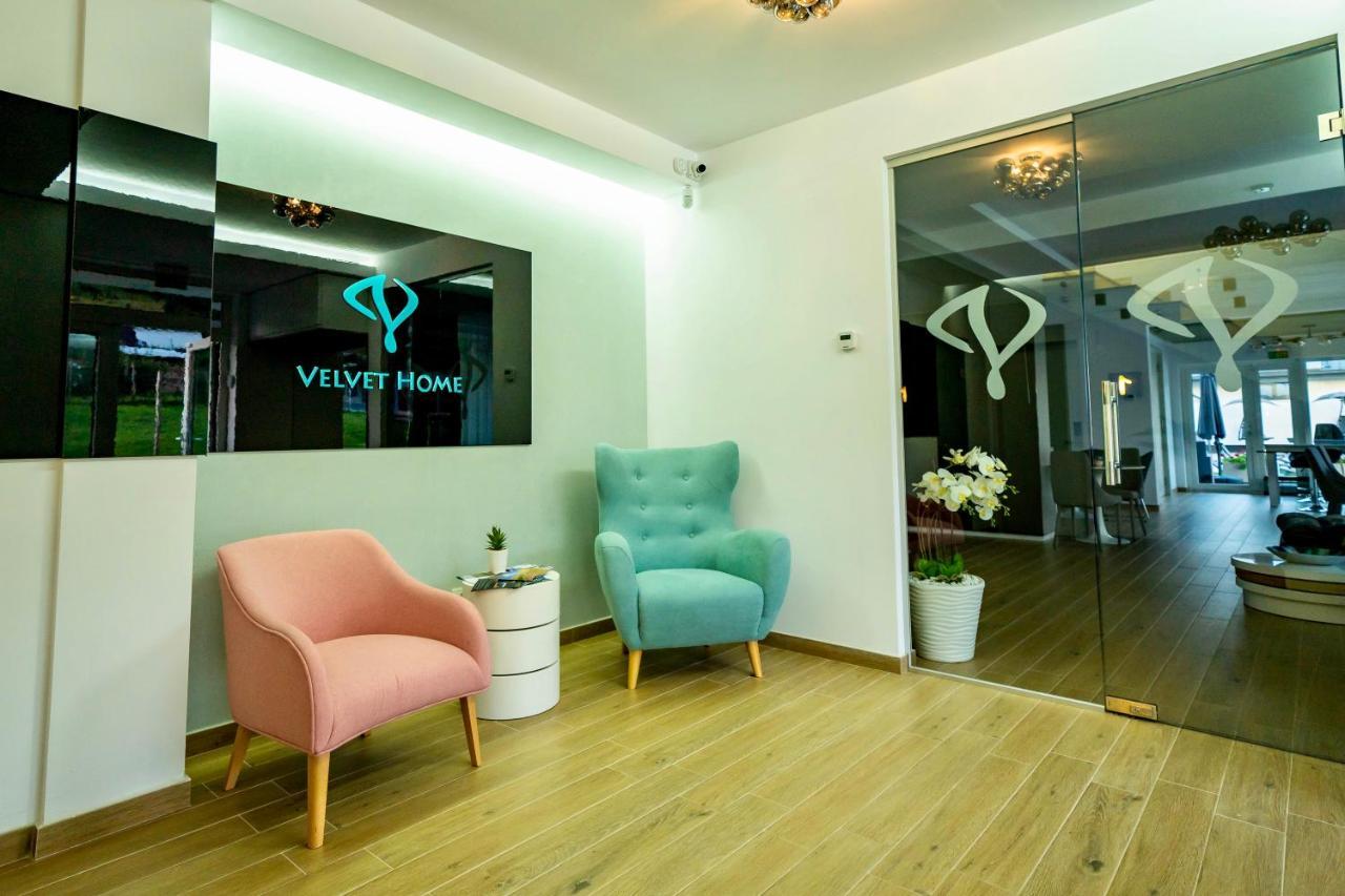 Velvet Home فاترا دورني المظهر الخارجي الصورة