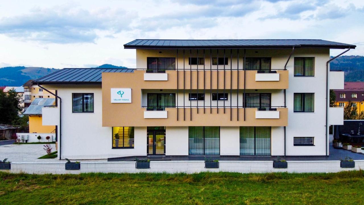 Velvet Home فاترا دورني المظهر الخارجي الصورة